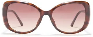 55mm Butterfly Sunglasses