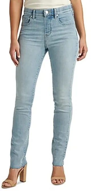 Jag Jeans Valentina Pull On Legging Jeans in Hollywood
