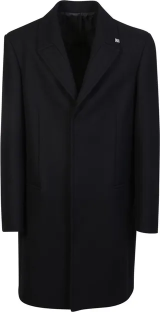 1017 ALYX 9SM Long Sleeved Tailored Coat