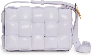 Padded Cassette Bag