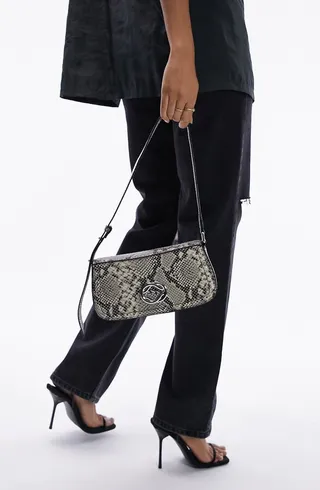 Finley Shoulder Bag