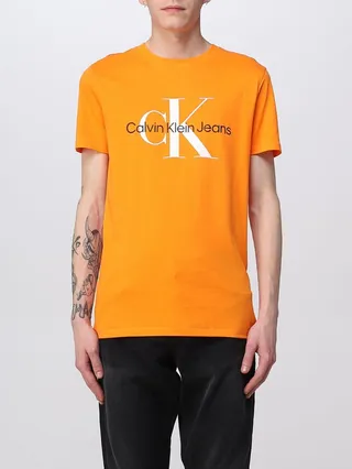 T-shirt men Calvin Klein Jeans