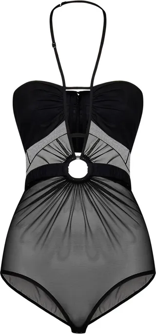 Bodysuit