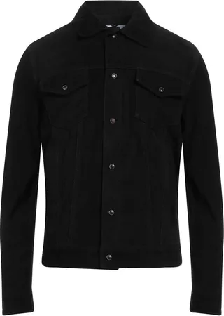 Jacket Black