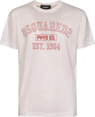 D2 Phys Ed. Cool T-Shirt