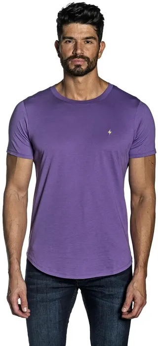 Lightning Bolt Short Sleeve T-Shirt