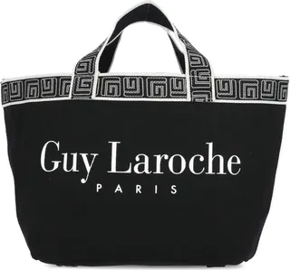 Shopping Bag With Logo