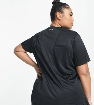 ASOS 4505 Curve icon performance t-shirt
