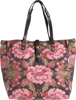 Handbag Garnet