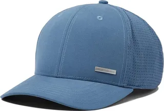 Quiksilver Net Tech Plus (Bering Sea) Caps