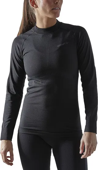 Craft Active Intensity Long-Sleeve Crew Neck Top - Women's