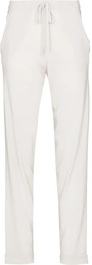 Kingston cashmere track pants