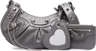 Le Cagole shoulder bag