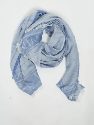 Modal Shawl