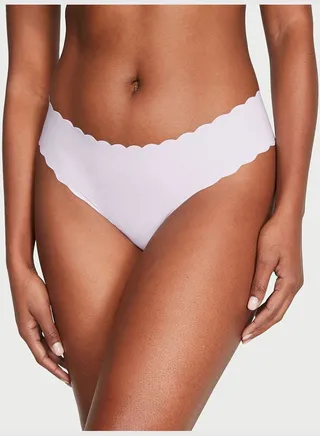 No-show Thong Panty