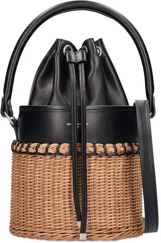 Bahia bucket bag