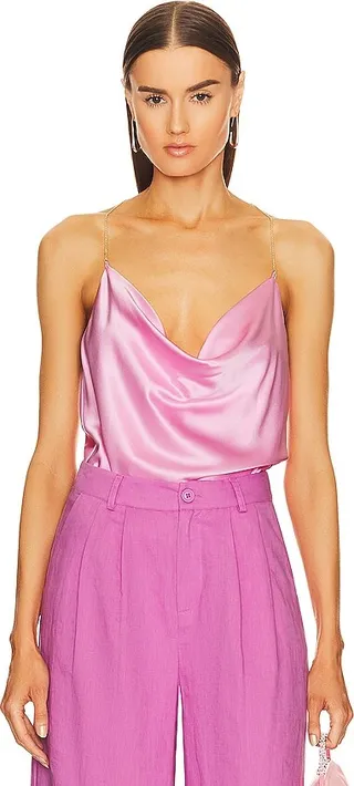 Fran Bead Cami