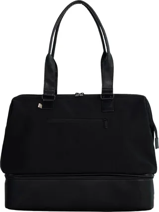 The Weekender Water Repellent Tote Bag