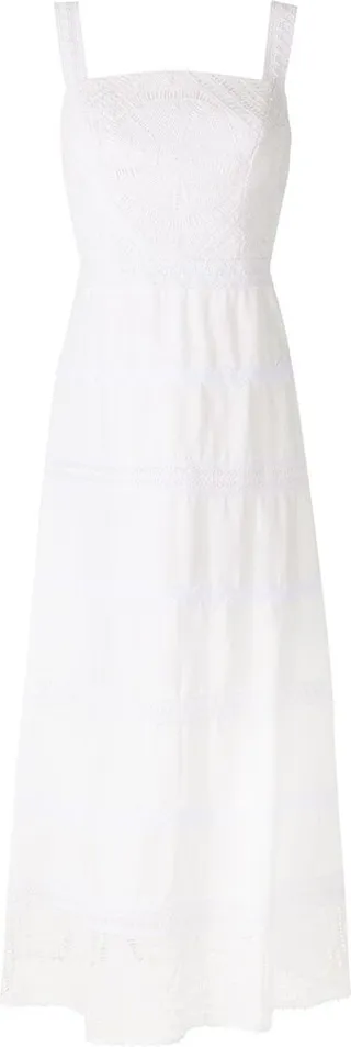 Leticia midi dress