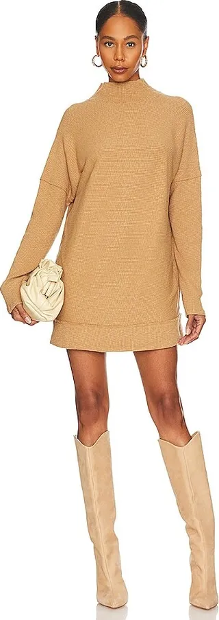 Casey Tunic Dress
