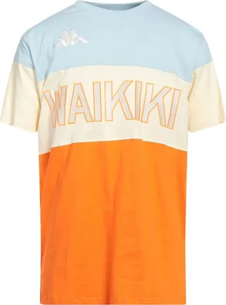 T-shirt Sky Blue
