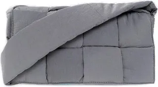 Bottega Veneta Padded Tech Cassette Medium Shoulder Bag