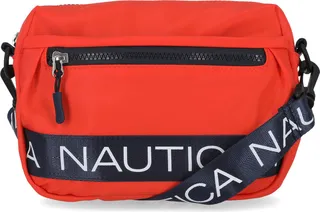 Bean Crossbody Bag