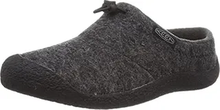 KEEN Men's Howser 3 Slide Comfy Durable Slippers