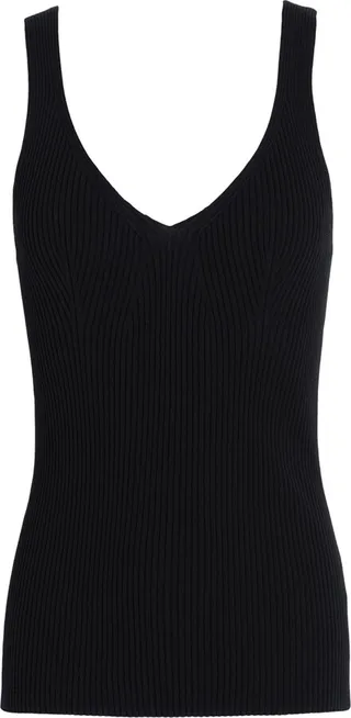 Top Black