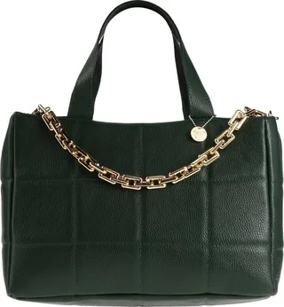 Handbag Dark Green