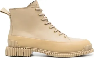 Pix lace-up ankle boots