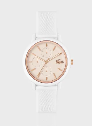 Lacoste Analog Watch