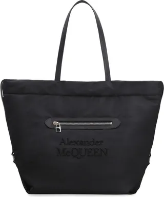 The Bundle Tote Bag