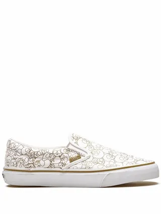 Classic Slip-On LX sneakers