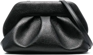 Tia Laminate Medium Bag
