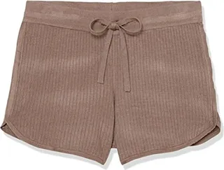 Calvin Klein Women's Essential Basic Everyday Soft Short