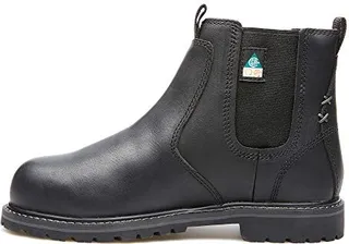 Kodiak Women's Bralorne Composite Toe Water-Resistant Chelsea Industrial Boot