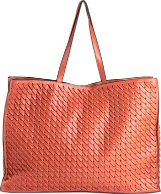 Shoulder Bag Rust