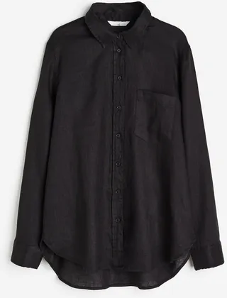Linen Shirt