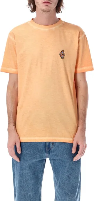 Sunset Cross Regular T-shirt