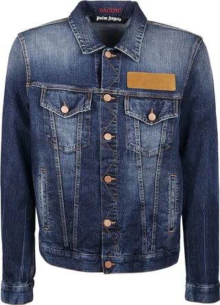 Classic Denim Jacket