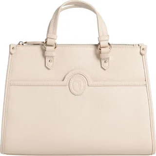Handbag Beige