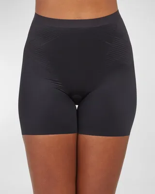 Thinstincts® 2.0 Mid-Thigh Girlshorts