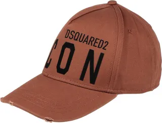 Hat Burgundy