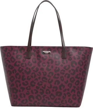 Shore Street Kate Margareta Tote Bag