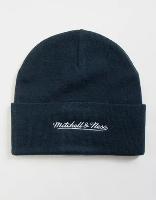 MITCHELL & NESS Trotter Beanie