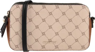 Cross-body Bag Sand
