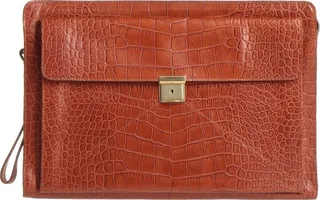 Handbag Tan