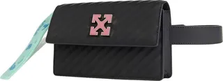 Bum Bag Black