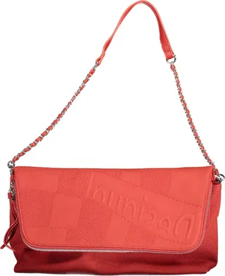 Desigual Polyurethane Women's Handbag